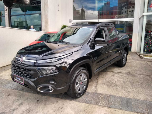 Fiat Toro 1.8 Freedom 2019/2020.