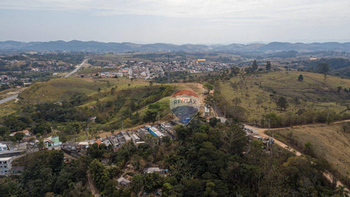 Imagem 1 de 6 de Terreno À Venda, 930 M²- Jardim Bela Vista - Jacareí/sp - Te0014