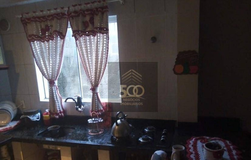 Imagem 7 de 12 de Apartamento Com 2 Dormitórios À Venda, 58 M² Por R$ 150.000,00 - Pacheco - Palhoça/sc - Ap1682