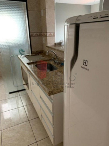 Imagem 4 de 15 de Apartamento - Jardim Ibitirama - Ref: 2645 - V-2645