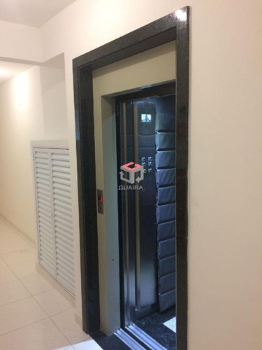 Imagem 10 de 18 de Apartamento À Venda, 3 Quartos, 2 Vagas, Nova Gerty - São Caetano Do Sul/sp - 29217