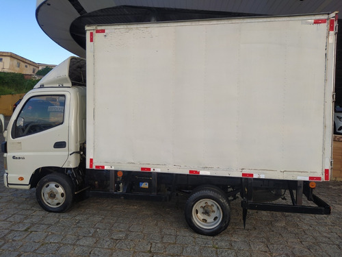 Imagem 3 de 8 de Foton / 1039 3110b I26ds