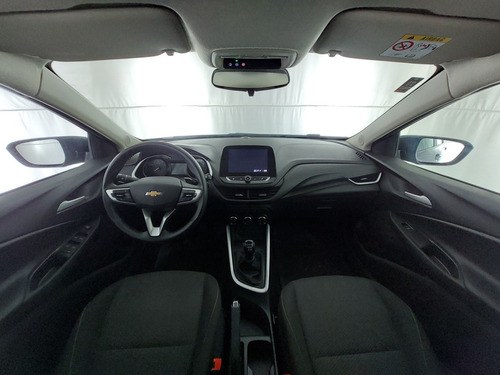 Chevrolet Onix 1.0 FLEX PLUS LT MANUAL