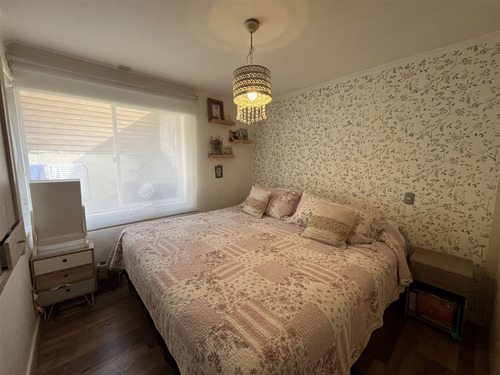 Casa En Venta De 4 Dorm. En Prados De Llanquihue Pto Varas