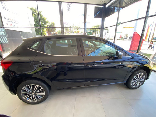 Imagen 7 de 13 de Seat Ibiza