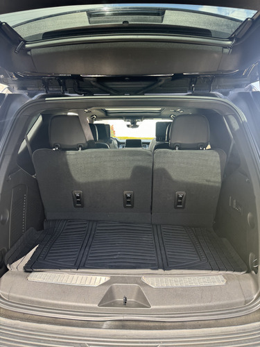 Chevrolet Tahoe HIGH COUNTRY 6.2L