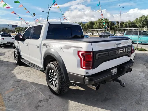 Ford Raptor