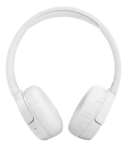 Audífonos Jbl Live 660nc Bluetooth Blanco Cancelación Ruido Blanco