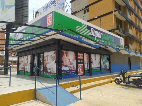 Imagen 2 de 12 de Fondo De Comercio De Farmacia En Venta