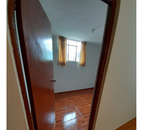 Alquilo Lindo Mini-dpto En Excelente Ubicación (urb. Sta. Catalina)