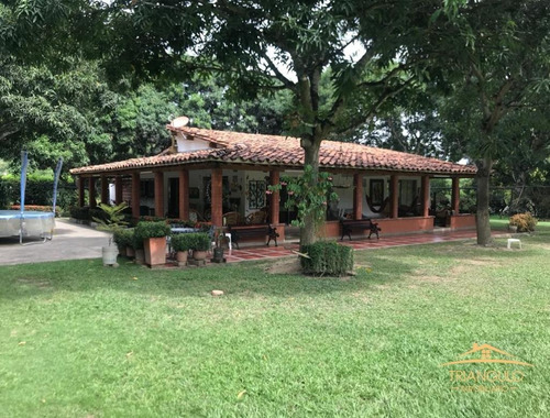 Venta De Finca En Sopetran