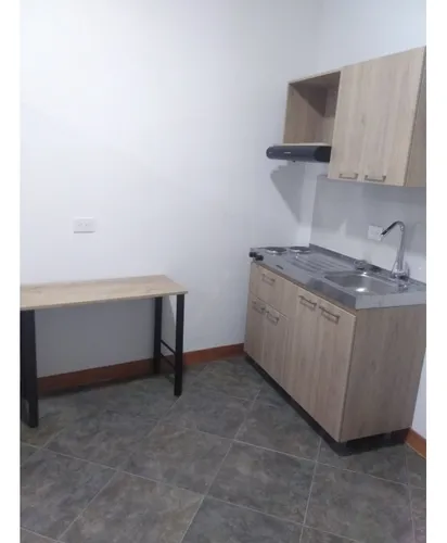 Se Arrienda Apartaestudio En Laureles 101