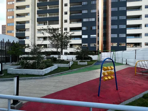 Aparta Estudio Moblado Ciudad Del Río