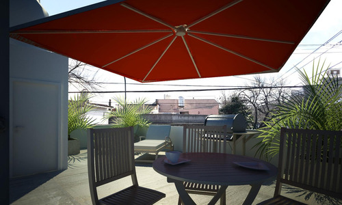 Imagen 26 de 29 de Venta | Ph A Estrenar | 3 Ambientes Patio Terraza Parrilla