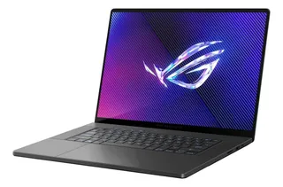Asus Rog Zeph G16 Ultra 9 185h 16gb 1tbssd 16'' 2.5k Rtx4070