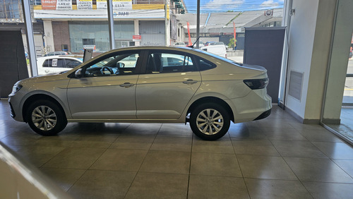 Volkswagen Virtus 1.6 Msi Trendline