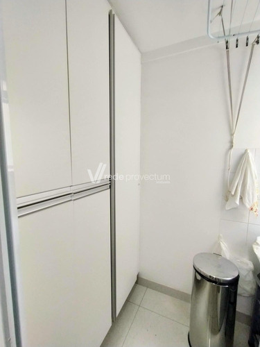 Imagem 11 de 30 de Apartamento À Venda Em Jardim Chapadão - Ap269889