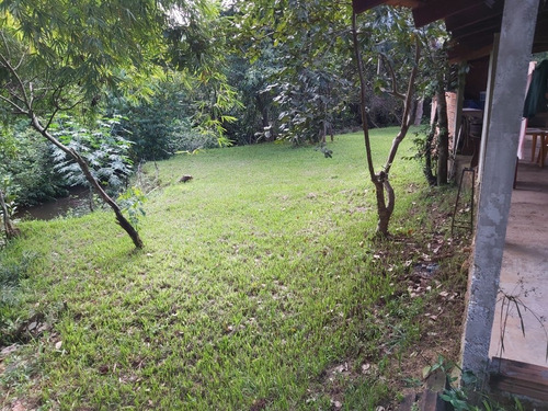 Chacrinha Em Pirenopolis