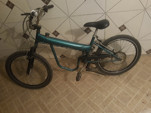 Imagem 1 de 3 de Quadro De Bicicleta