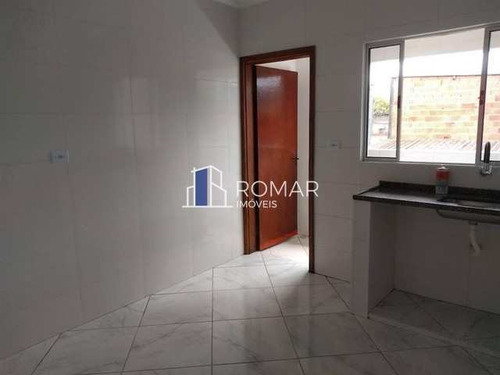 Imagem 15 de 16 de Sobreposta Alta São Vicente - R$190 Mil, Cod: 1494 - V1494