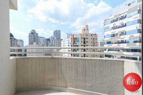 Imagem 2 de 30 de Apartamento - Ref: 35148