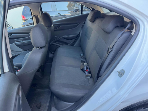 Chevrolet Onix 1.0 Joy 5p