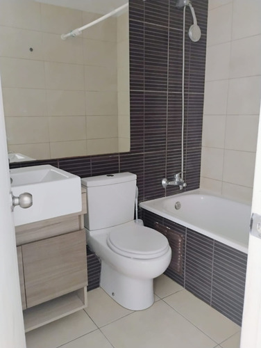 Acogedor Departamento De 2 Dor, 1 Baño , Sin Estacionmiento