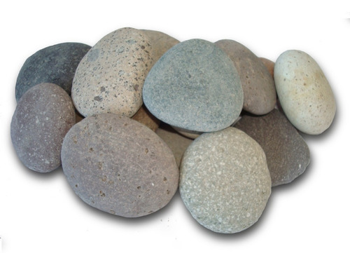 Imagen 4 de 7 de Kit De Piedras Calientes De Obsidiana Super Completo Spa Tec