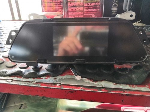 Display De Pantalla De Honda Crv 2012 2016 