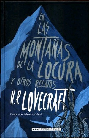 Libro En Las Montañas De La Locura Y Otros Relatos Nuevo