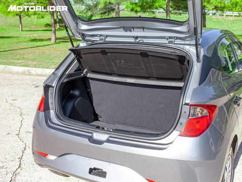 Imagen 14 de 25 de Hyundai Hb20 Comfort Extra Full 1.0 | Permuta / Financia