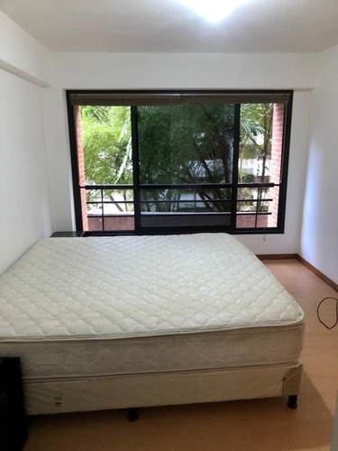 Imagen 8 de 13 de Se Alquila Apartamento El Rosal 50m2