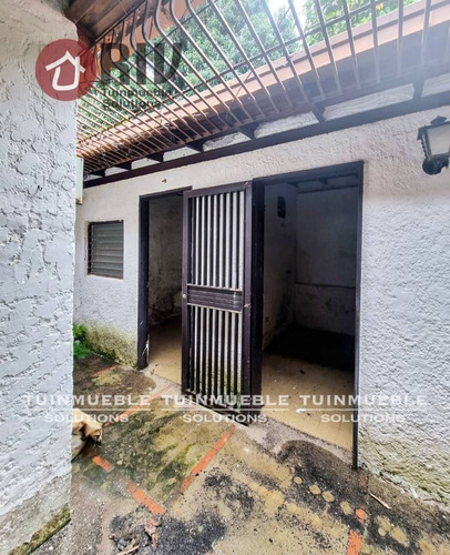 Imagen 23 de 28 de Venta - Town House En Naiguatá. La Guaira.