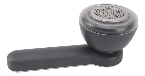 Eliminador De Pelusa Eléctrico Recargable, Usb, Gris, 1000 M