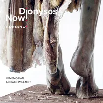 Comprar Dionysos Now Adriano 5 Cd