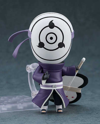 Figuras De Acción De Naruto Shippuden 2120 Obito Uchiha