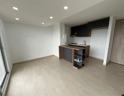Apartamento en venta