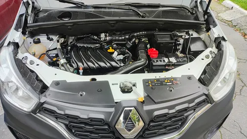 Renault Kangoo 1.6 Carga