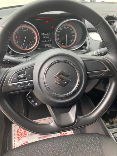 Suzuki Swift 1.2 Hybrid 2Wd