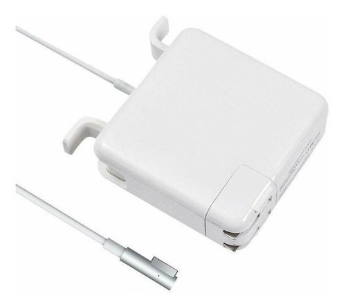 Cargador Para Laptop A1344 Mac Magsafe 16.5v 3.65a 60w 13.3