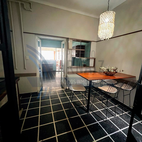 Se Vende Excelente Propiedad Céntrica En Saladillo.