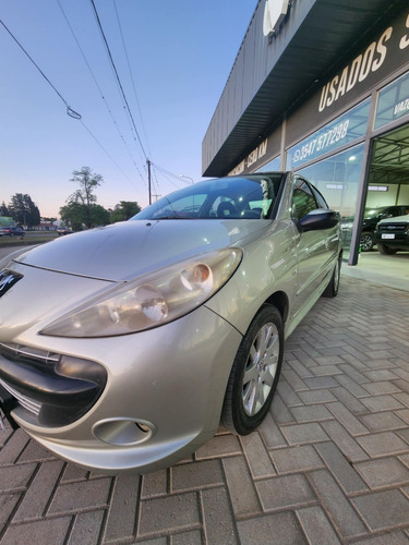 Peugeot 207 2.0 Sedan Xt Hdi