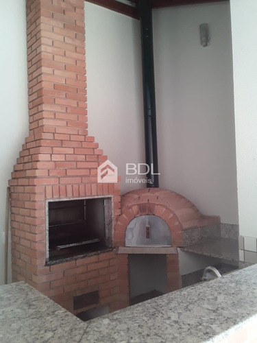 Casa À Venda Em Parque Das Flores - Ca003506