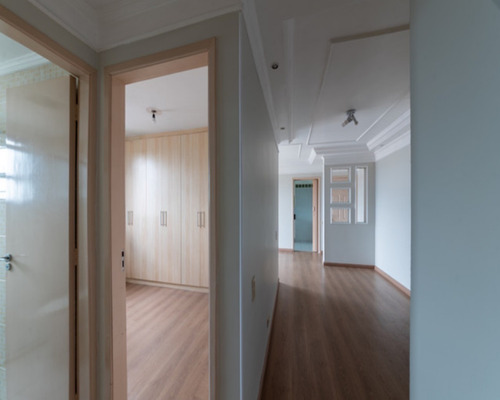 Imagem 7 de 12 de Apartamento - Ap00229 - 69212931