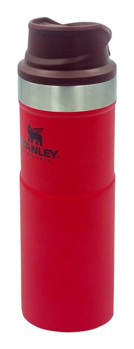 Stanley Travel Mug Trigger 473ml Lava // Ferrenet