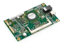 Comprar Cb492-60002  Tarjeta Logica Hp Lj Cp2025n  