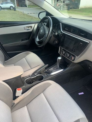 Imagen 4 de 6 de Toyota Corolla Le 2018