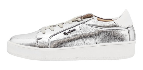 Tenis Casual Marca Pepe Jeans.