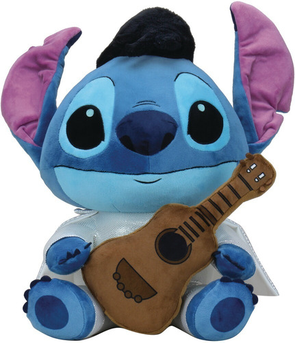 Elvis Stitch Peluche Lilo & Stitch Neca Plush