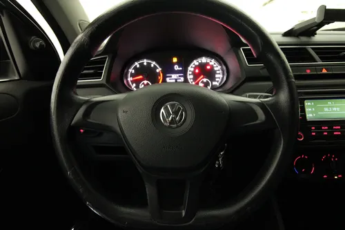 Volkswagen Gol 1.6 Trendline Mt 5 p